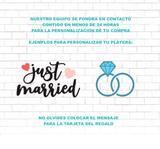Be Just Married
